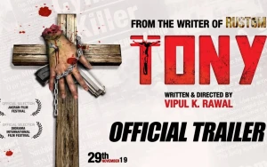New Tony Trailer Reveals Anthony Bourdain’s Formative Summer in 1975
