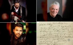 The Mavericks Announce Tribute Tour Featuring Guest Singers and Robert Reynolds