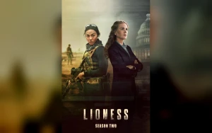 Taylor Sheridan’s Spy Drama Lioness Season 3 Set for Late Summer Release