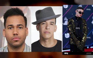 Romeo Santos, Daddy Yankee, Keityn Lead 2026 ASCAP Latin Music Awards Winners
