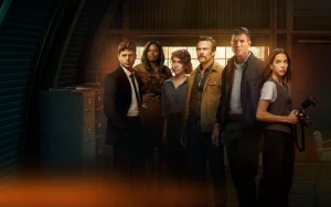 NCIS: Origins Star Mariel Molino Teases Gibbs and Lala’s Future Romance After Season 2