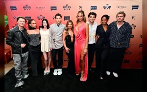 Bravo’s Next Gen NYC Stars Brooks Marks and Riley Burruss Share Their Journey