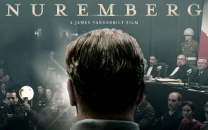 Russell Crowe’s WWII Drama Nuremberg Gains Popularity on Netflix