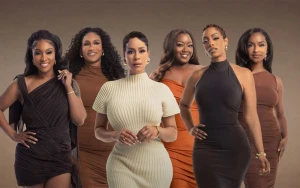 OWN Sets Heart & Hustle Houston Season 2 Premiere and Cast Reveal
