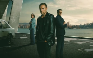 New Netflix Adaptation of Jo Nesbø’s Detective Harry Hole Premieres Soon