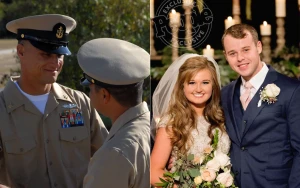 Joseph Duggar’s Wife Kendra Released on Bond After Charges Filed