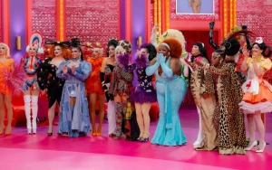 RuPaul’s Drag Race Season 18 Episode 12 Recap Focuses on Family Resemblance