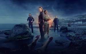Prime Video’s Deadloch Returns With New Episodes and Fresh Mysteries