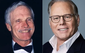David Zaslav Reflects on Ted Turner's Legacy After His Passing at 87