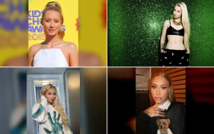 Iggy Azalea Faces Class-Action Lawsuit Over MOTHER Crypto Token Claims