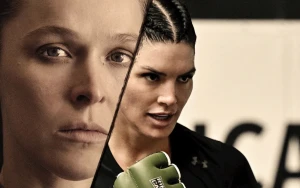 Countdown: Rousey vs. Carano Brings MMA Legends’ Training to Netflix in 2026