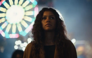 Zendaya and Kadeem Hardison Reunite on Euphoria in Intense New Role