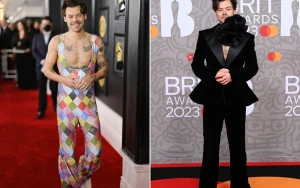 Harry Styles’ Coming Up Roses Is an Emotional Centerpiece
