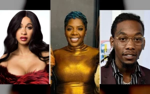 Cardi B Seeks $3.9M from Tasha K for Breaching Settlement Over Offset