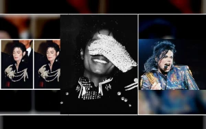 Michael Jackson Reclaims Spotlight as Top 10 Artist on YouTube Music Charts