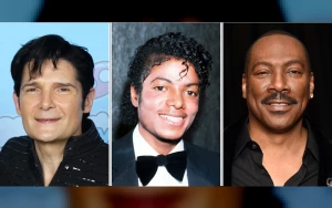 Corey Feldman Sparks New Debate Over Michael Jackson and Eddie Murphy Song Claims