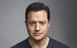 Brendan Fraser Stars in New Sci-Fi Mars Mission Before The Mummy 4