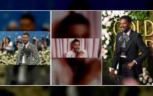 Colman Domingo Honored with Degree and Inspires Temple University Graduates