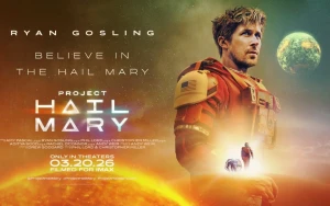 2026’s Top Sci-Fi Box Office Hit Surpasses Marvel’s Controversial Spider-Man 3