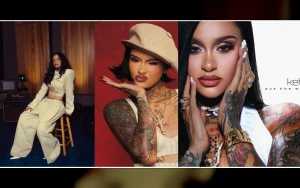 Kehlani Scores First No. 1 on Top R&B/Hip-Hop Albums Chart With New Release