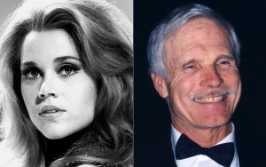 Jane Fonda Reflects on Life and Love with Ex-Husband Ted Turner
