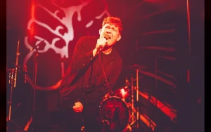 How Much Los Campesinos! Earned and Spent on Their 2024 North American Tour