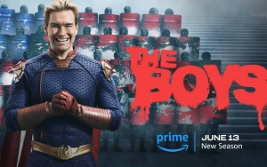 Soldier Boy’s New Backstory in The Boys Season 5 Sets Up Vought Rising Prequel