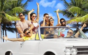 How to Watch Jersey Shore Family Vacation Season 9 Premiere Online Free