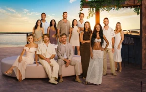 Ciara Miller’s Future on Summer House Uncertain Amidst Reunion Turmoil