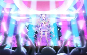 Crunchyroll’s New English Dub Keeps Major Character Voice a Secret