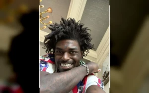 Kodak Black Faces MDMA Trafficking Charge Following Florida Arrest