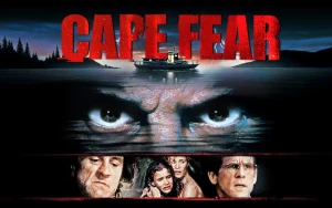 Apple TV+ Reimagines Cape Fear as a Chilling New Horror Series