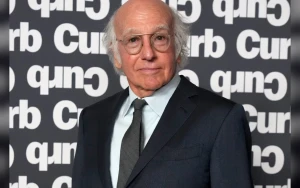 Larry David’s New HBO Comedy Features Barack Obama as Executive Producer