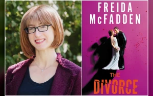 Studiocanal to Adapt Freida McFadden’s Thriller The Divorce into Film