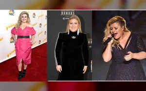 Kelly Clarkson Returns to The Voice After Ending Her Talk Show Run