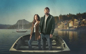 Murder In A Small Town Renewed for Season 3 at Fox with Peter Gallagher