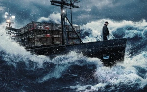 Deadliest Catch Launches First International Version in Canadian Waters