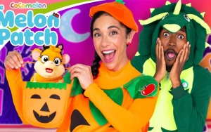 IATSE Strikes Halt Production on CoComelon Live-Action Series Over Labor Issues