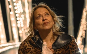 Hulu’s Alice and Steve Trailer Reveals Comedy Starring Nicola Walker and Jemaine Clement