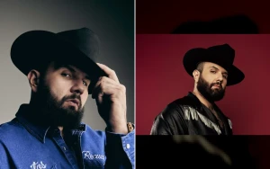 Carín León’s Muda Album Marks a Bold New Musical Journey
