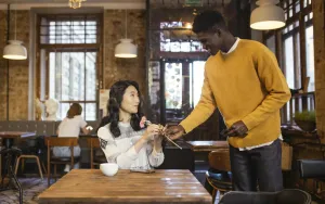 When Your Core Values Clash: Love Across the Divide