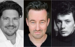 BBC’s Hamburg Days Casts Beatles Members in New 1960s Drama Series