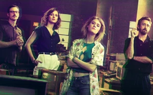 Why Halt and Catch Fire’s Series Finale Stands Out Among TV’s Best Endings