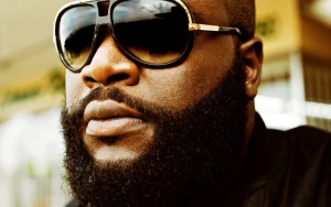 Rick Ross Announces New Album Set In Stone Ahead of Anniversary Tour