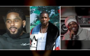 Pooh Shiesty Pleads Not Guilty in $450K Gucci Mane Robbery Case