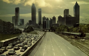 AMC Puts The Walking Dead Rights Up for Sale Amid Franchise Changes