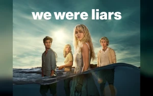 Prime Video’s We Were Liars Returns with New Cast Exploring Sinclair Past