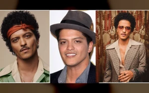Win a VIP Trip to See Bruno Mars Live in New Orleans This Fall