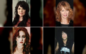 Ann Wilson Shares Her Personal Journey in New Documentary and Tour