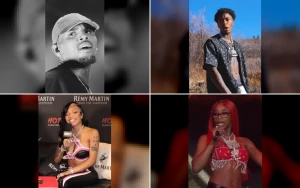 Chris Brown Drops 27-Track Album Brown Featuring NBA YoungBoy and More